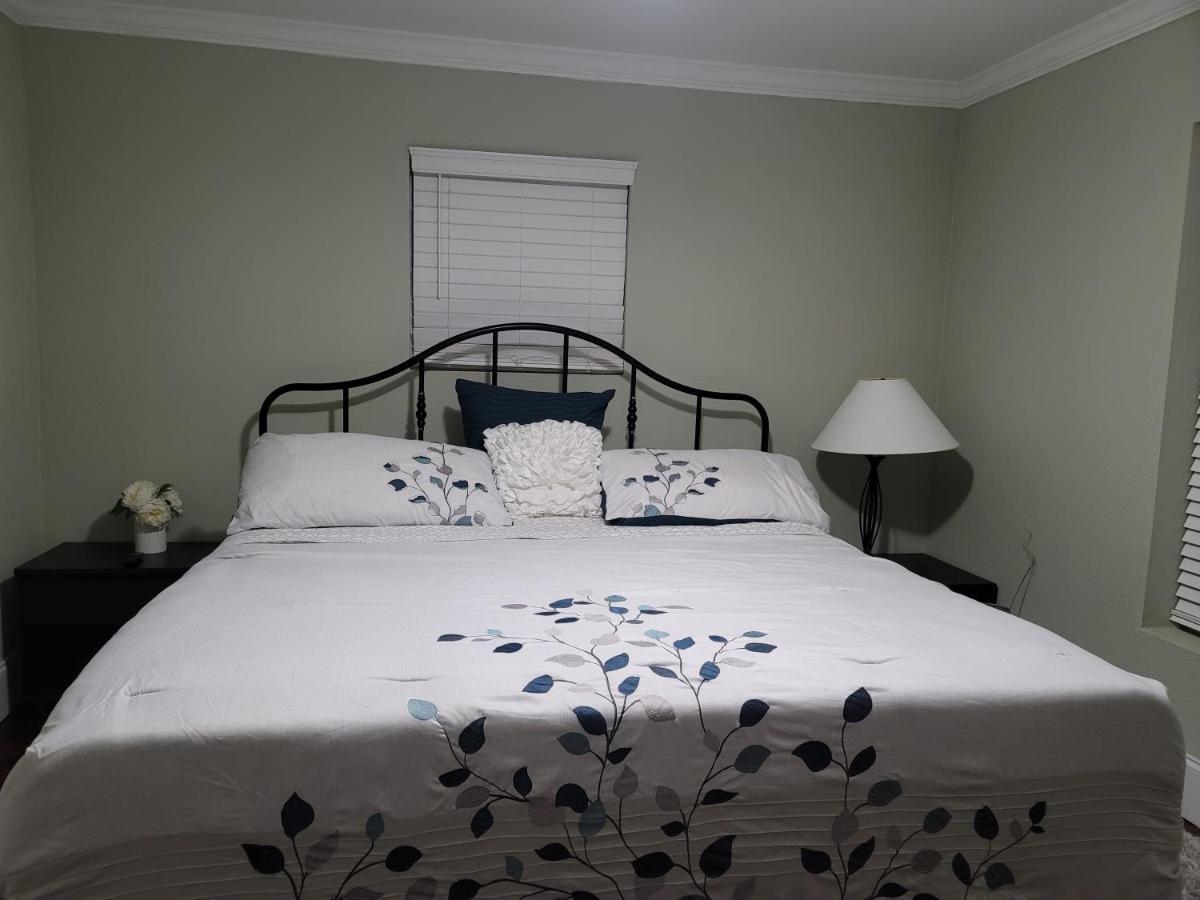Lovely Oasis With Private Swimming Pool 4,6,8 F Deep Gulf Breeze Exterior foto