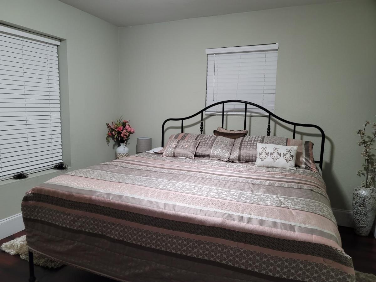 Lovely Oasis With Private Swimming Pool 4,6,8 F Deep Gulf Breeze Exterior foto